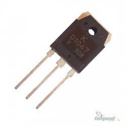 Transistor 2sd1047c